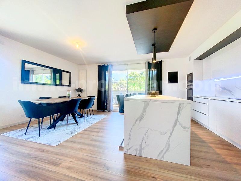 Apartment 4 Rooms LA ROCHE-SUR-FORON - Photo 2