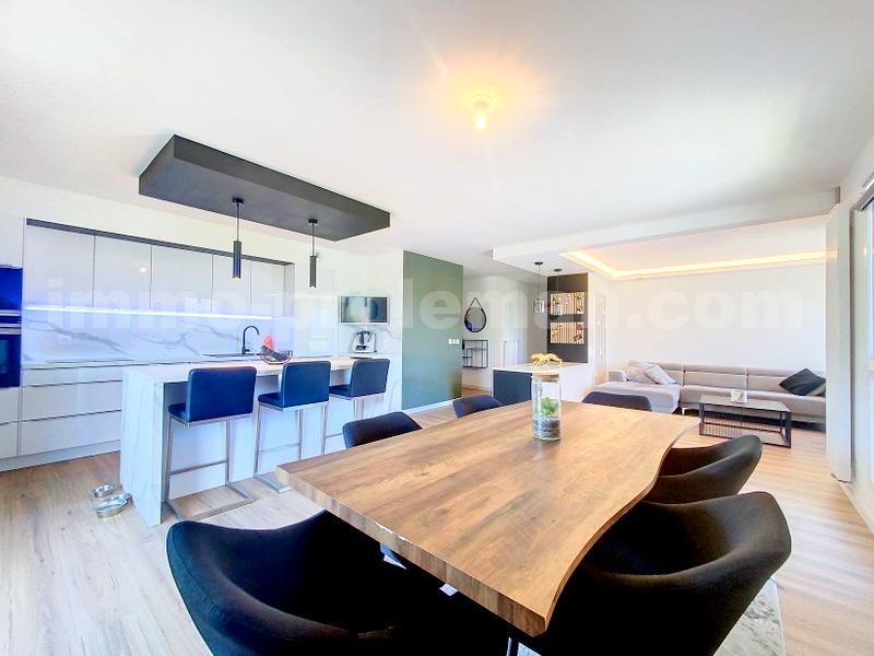 Apartment 4 Rooms LA ROCHE-SUR-FORON - Photo 4