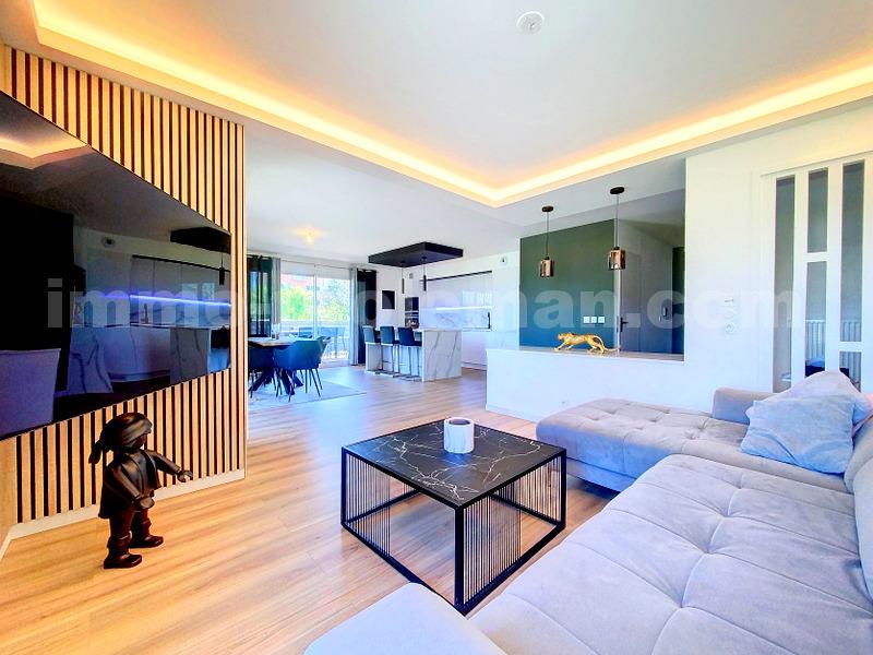 Apartment 4 Rooms LA ROCHE-SUR-FORON - Photo 5