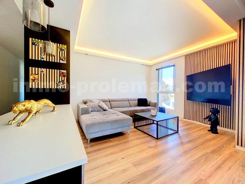 Apartment 4 Rooms LA ROCHE-SUR-FORON - Photo 6