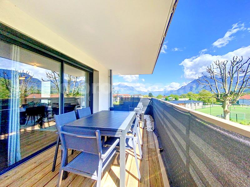 Apartment 4 Rooms LA ROCHE-SUR-FORON - Photo 8