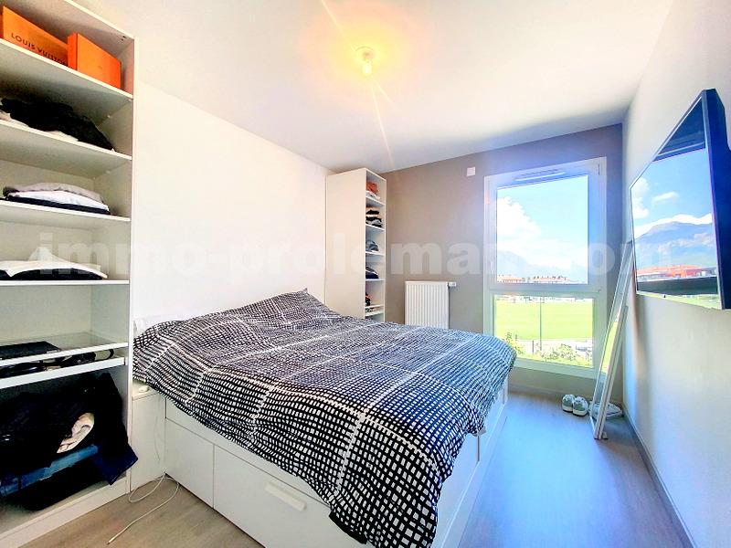 Apartment 4 Rooms LA ROCHE-SUR-FORON - Photo 10