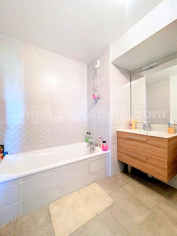 Apartment 4 Rooms LA ROCHE-SUR-FORON - Photo 13