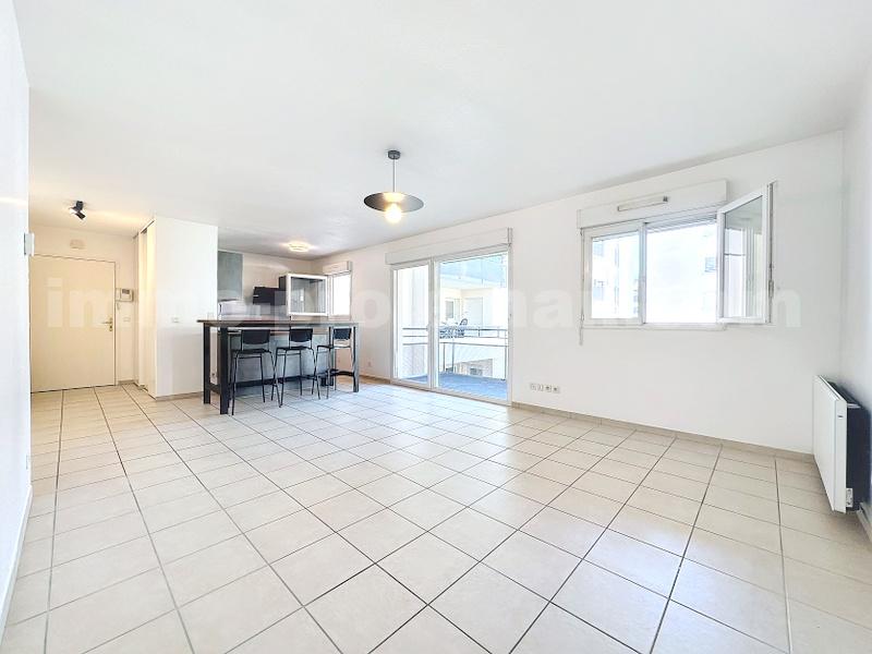 Apartment 3 Rooms THONON-LES-BAINS - Photo 1