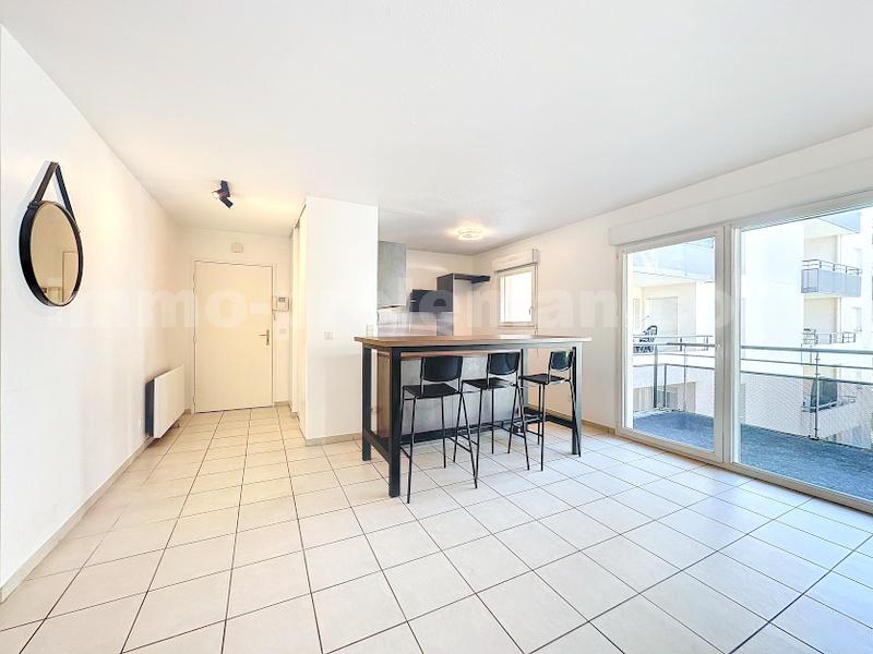 Apartment 3 Rooms THONON-LES-BAINS - Photo 2
