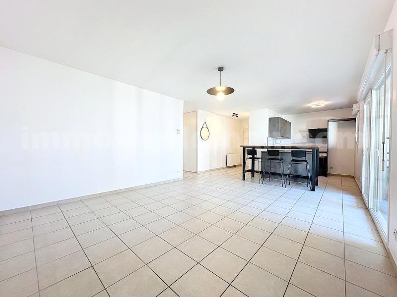Apartment 3 Rooms THONON-LES-BAINS - Photo 3