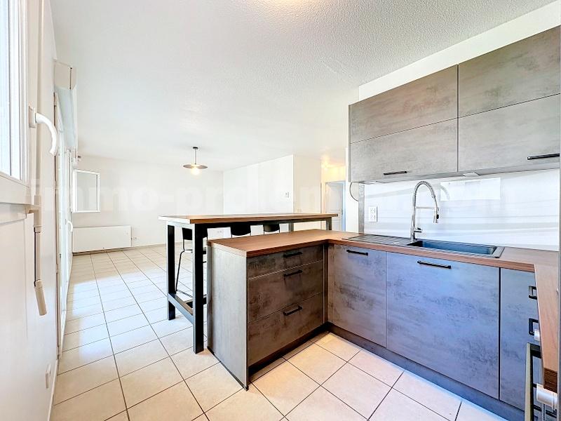 Apartment 3 Rooms THONON-LES-BAINS - Photo 5