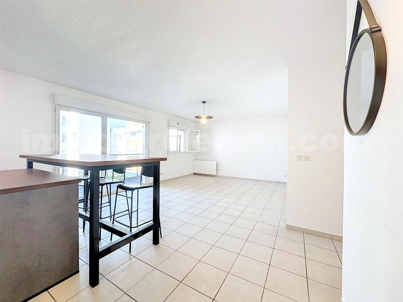 Apartment 3 Rooms THONON-LES-BAINS - Photo 6