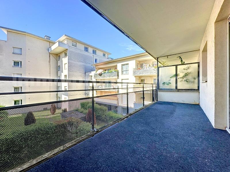 Apartment 3 Rooms THONON-LES-BAINS - Photo 8