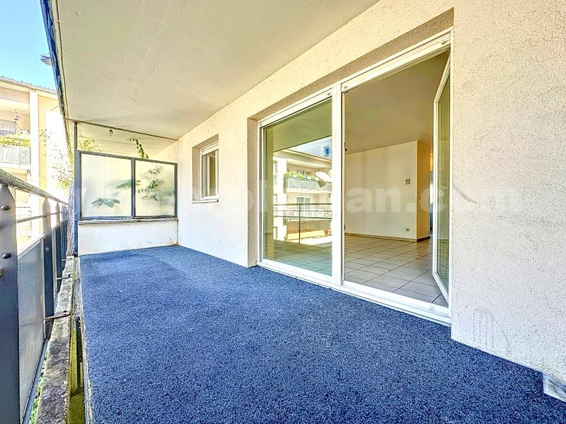 Apartment 3 Rooms THONON-LES-BAINS - Photo 9