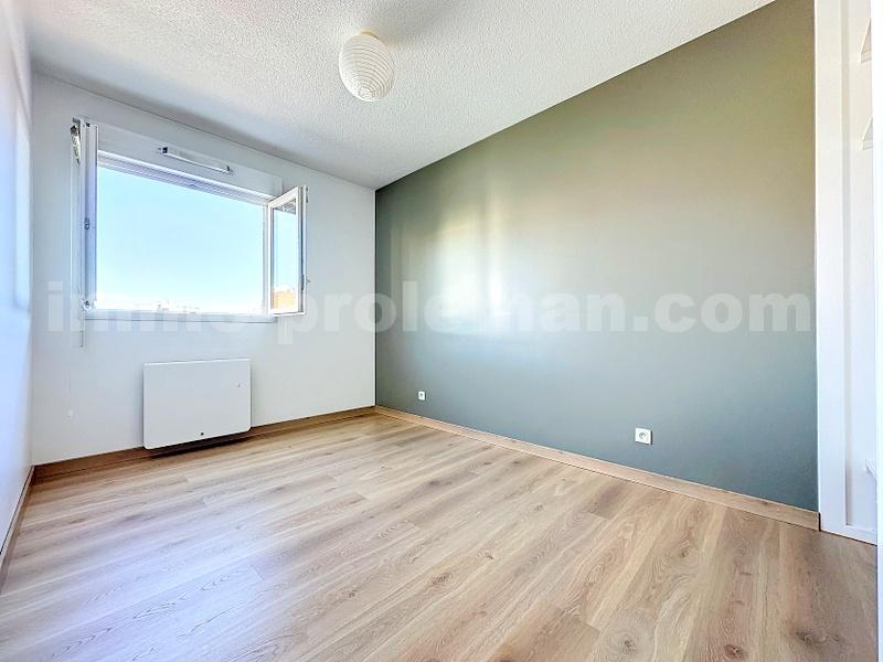 Apartment 3 Rooms THONON-LES-BAINS - Photo 10