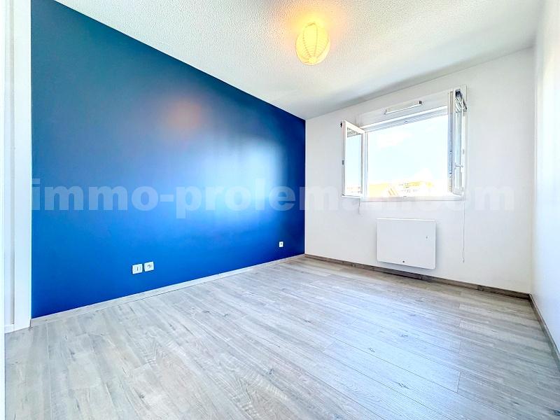 Apartment 3 Rooms THONON-LES-BAINS - Photo 12