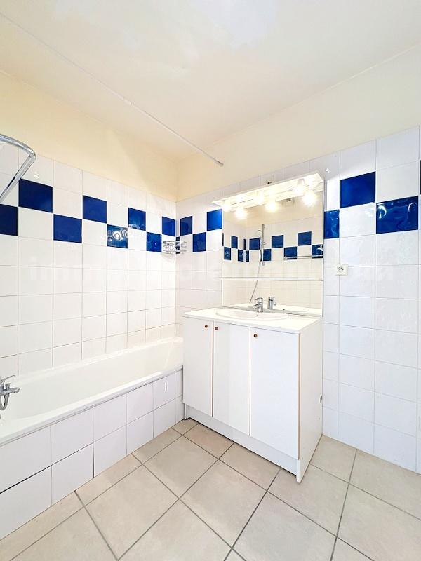 Apartment 3 Rooms THONON-LES-BAINS - Photo 14