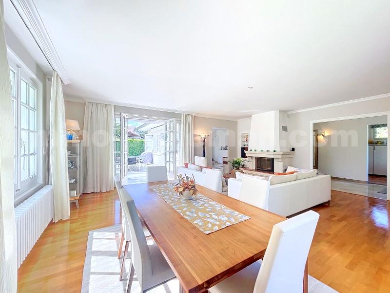 Mansion 7 Rooms SAINT-JULIEN-EN-GENEVOIS - Photo 7