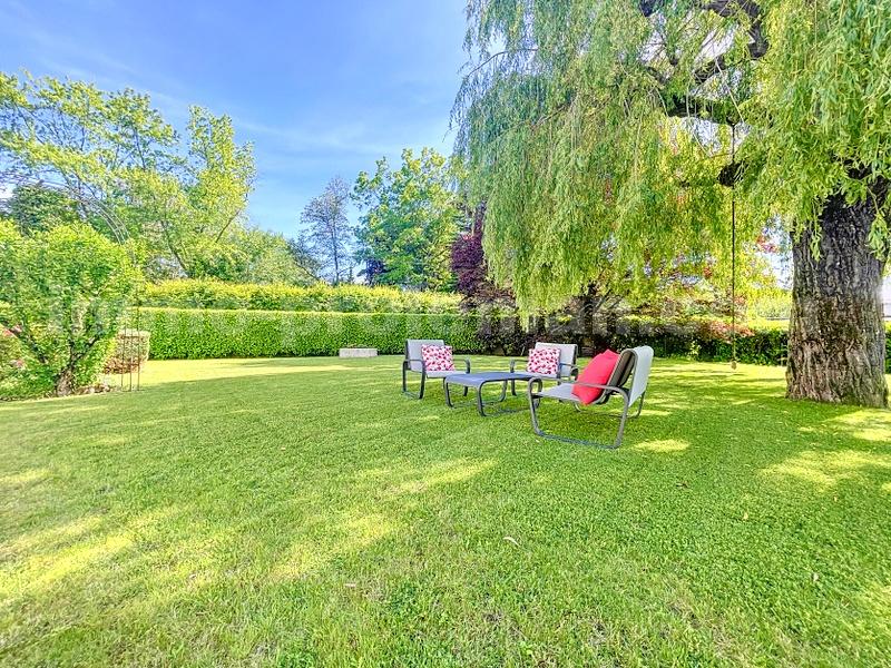 Mansion 7 Rooms SAINT-JULIEN-EN-GENEVOIS - Photo 11