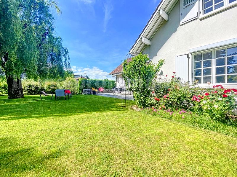 Mansion 7 Rooms SAINT-JULIEN-EN-GENEVOIS - Photo 12