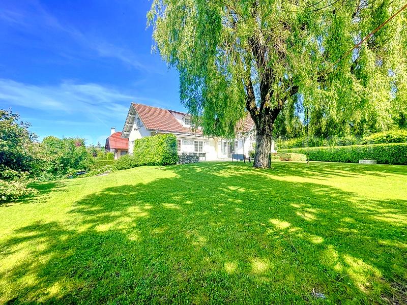 Mansion 7 Rooms SAINT-JULIEN-EN-GENEVOIS - Photo 13