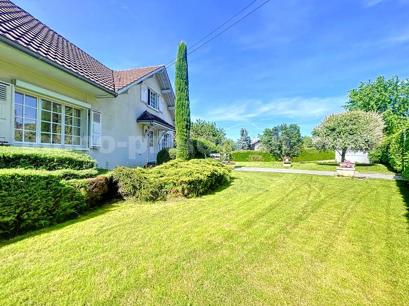 Mansion 7 Rooms SAINT-JULIEN-EN-GENEVOIS - Photo 14