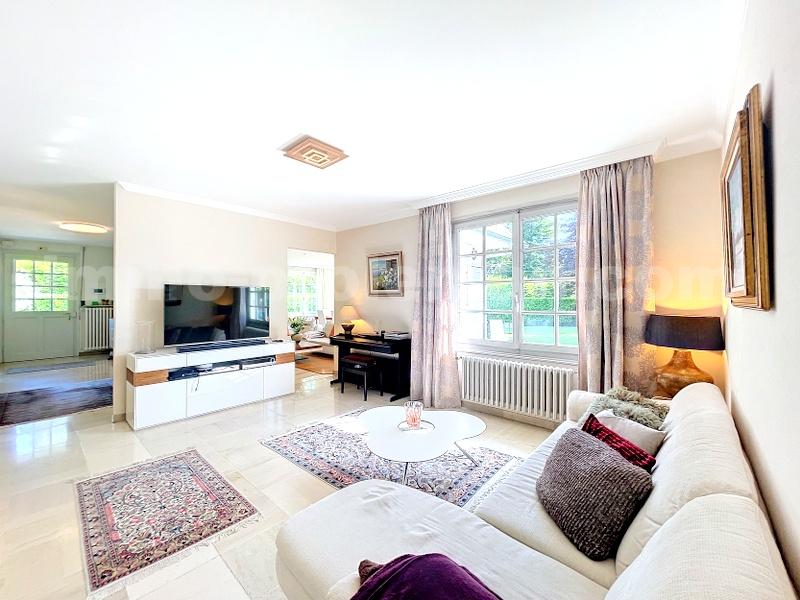 Mansion 7 Rooms SAINT-JULIEN-EN-GENEVOIS - Photo 17