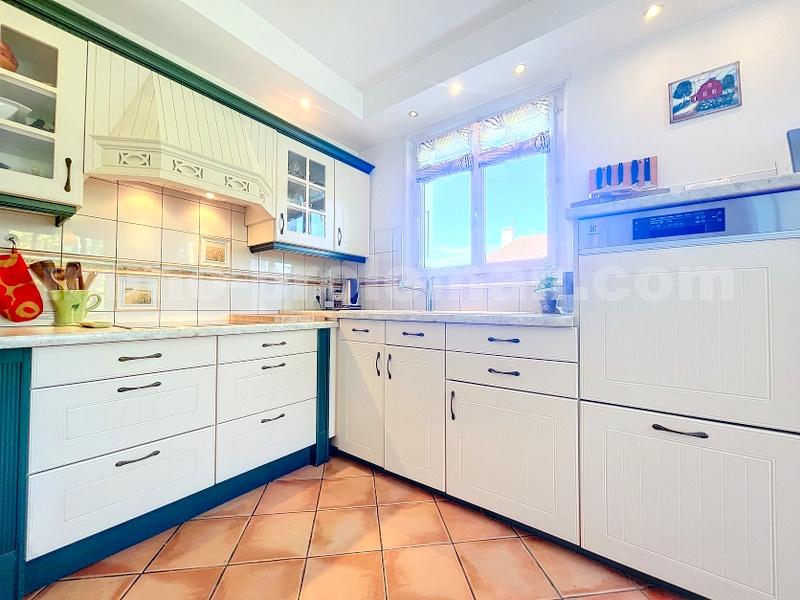 Mansion 7 Rooms SAINT-JULIEN-EN-GENEVOIS - Photo 18