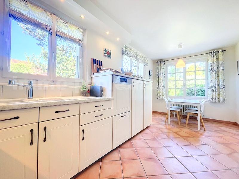 Mansion 7 Rooms SAINT-JULIEN-EN-GENEVOIS - Photo 19