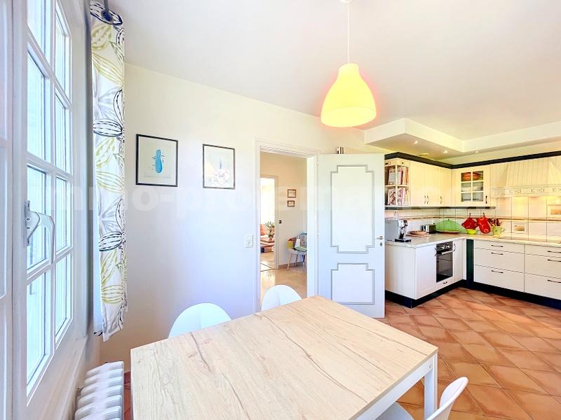 Mansion 7 Rooms SAINT-JULIEN-EN-GENEVOIS - Photo 20