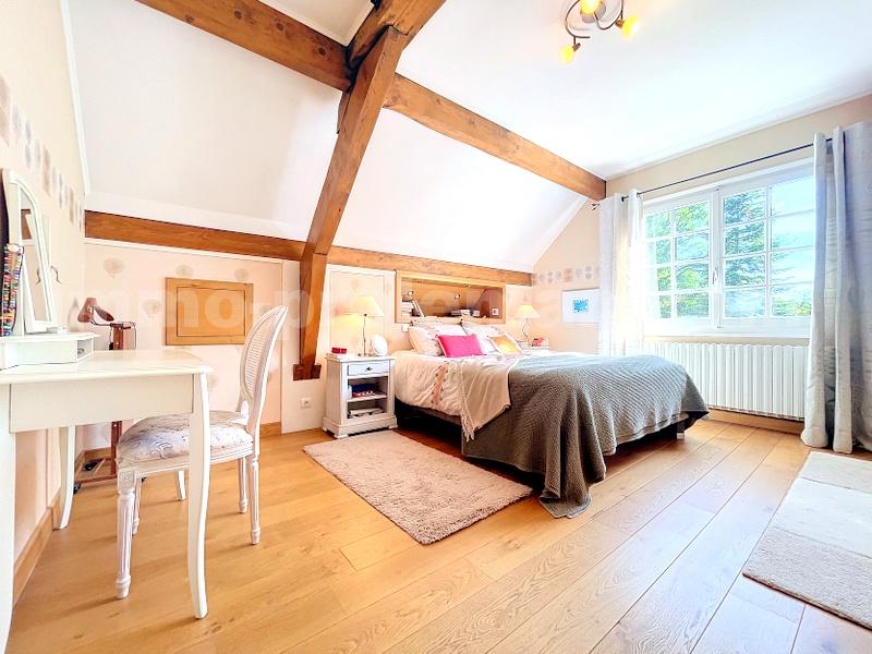 Mansion 7 Rooms SAINT-JULIEN-EN-GENEVOIS - Photo 21