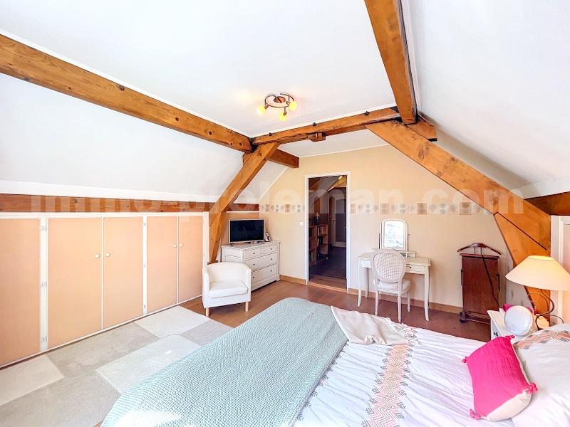 Mansion 7 Rooms SAINT-JULIEN-EN-GENEVOIS - Photo 22