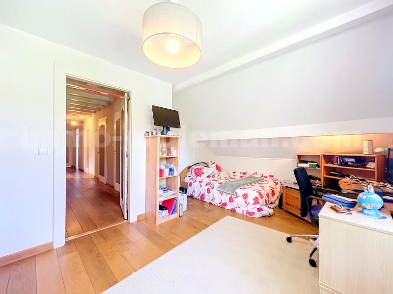 Mansion 7 Rooms SAINT-JULIEN-EN-GENEVOIS - Photo 27