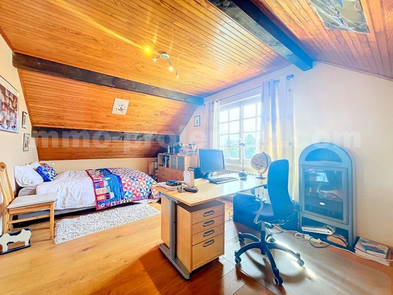 Mansion 7 Rooms SAINT-JULIEN-EN-GENEVOIS - Photo 28