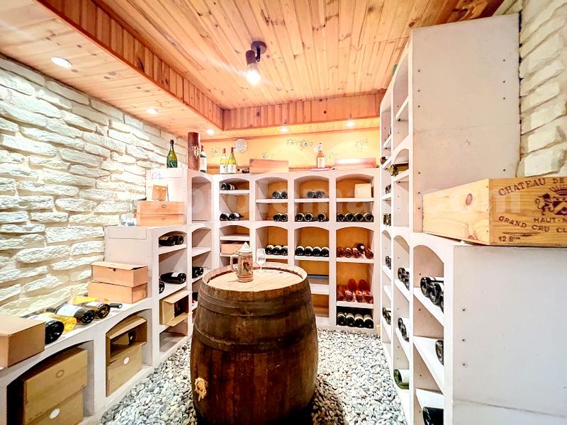 Mansion 7 Rooms SAINT-JULIEN-EN-GENEVOIS - Photo 34