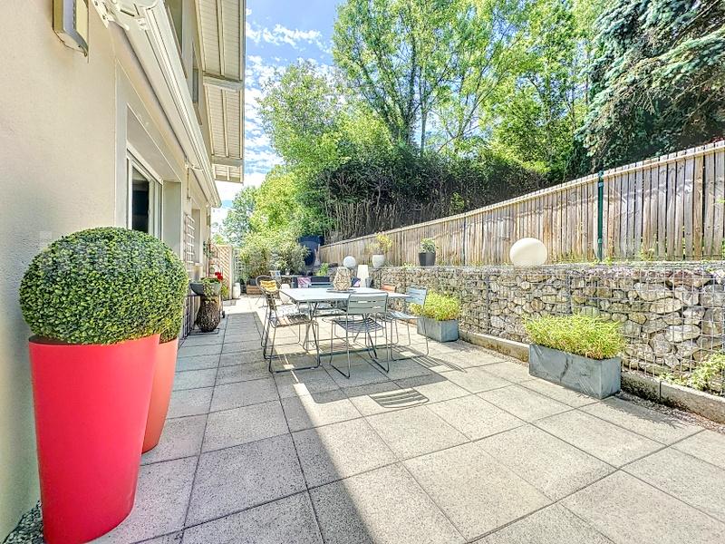 Maison 5 Pièce(s) VETRAZ-MONTHOUX - Photo 16