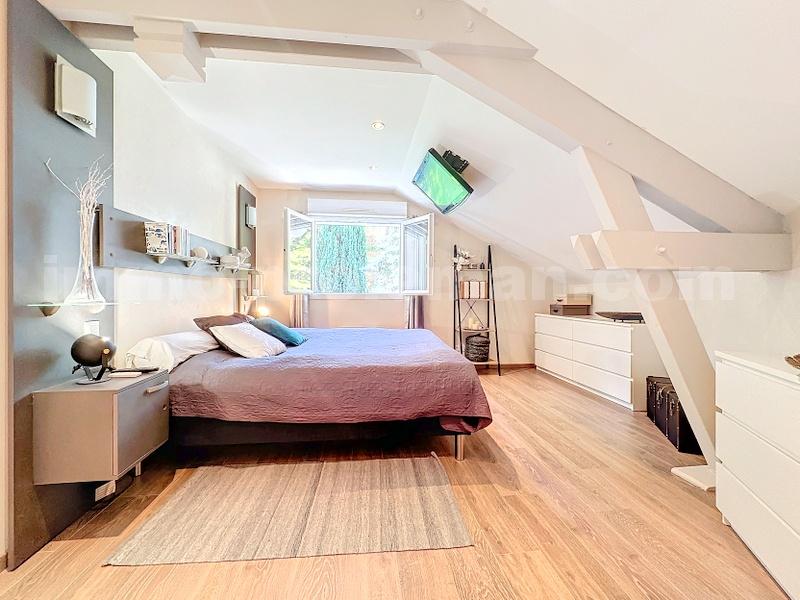 Maison 5 Pièce(s) VETRAZ-MONTHOUX - Photo 18