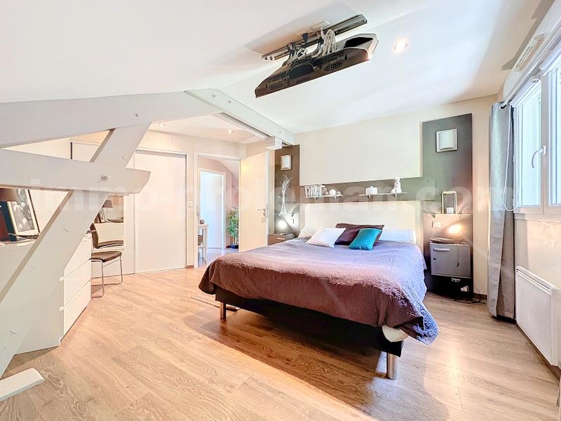 Maison 5 Pièce(s) VETRAZ-MONTHOUX - Photo 19