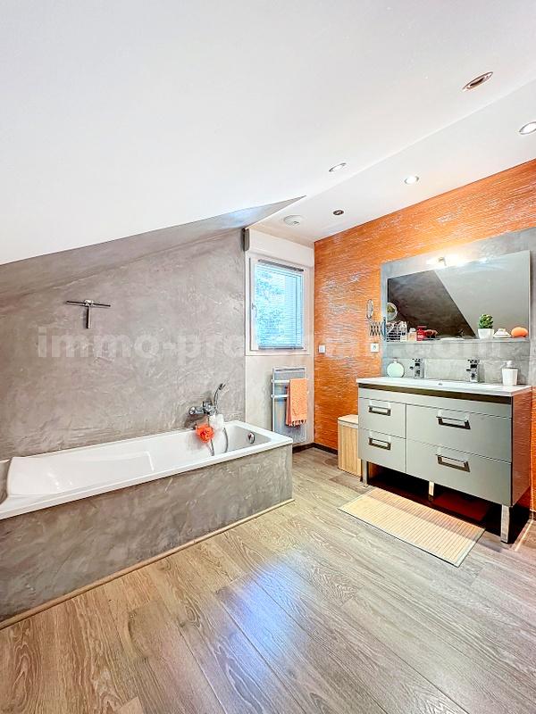 Maison 5 Pièce(s) VETRAZ-MONTHOUX - Photo 24