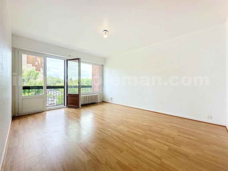 Appartement 3 Pièce(s) AMBILLY - Photo 2