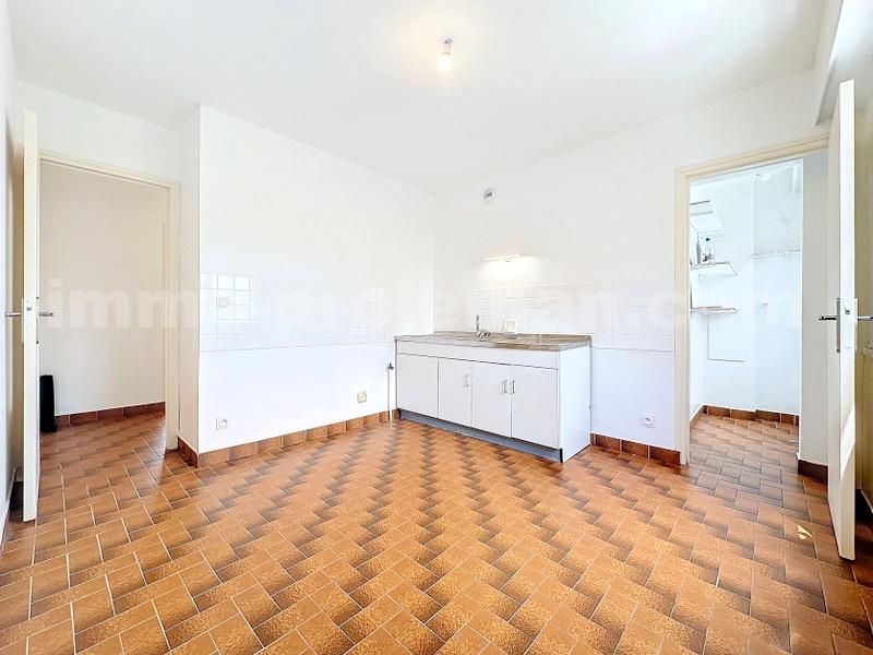 Appartement 3 Pièce(s) AMBILLY - Photo 8