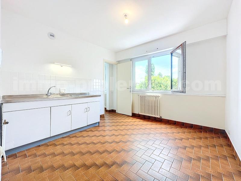 Appartement 3 Pièce(s) AMBILLY - Photo 9