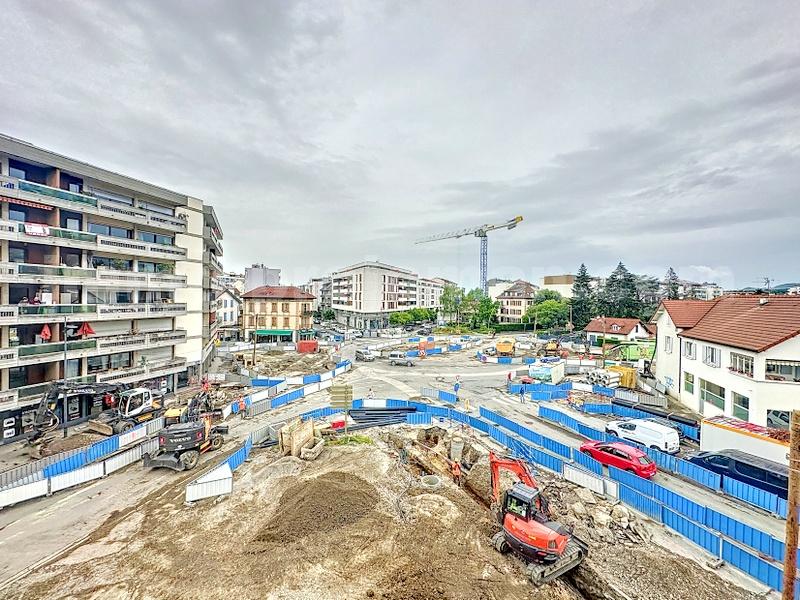 Appartement 4 Pièce(s) ANNEMASSE - Photo 11