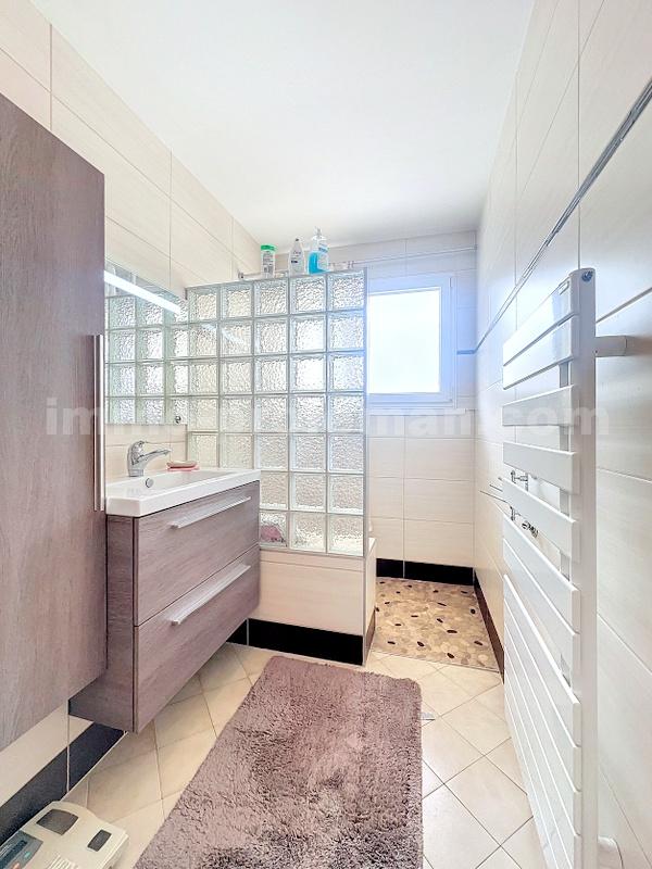 Appartement 4 Pièce(s) ANNEMASSE - Photo 17