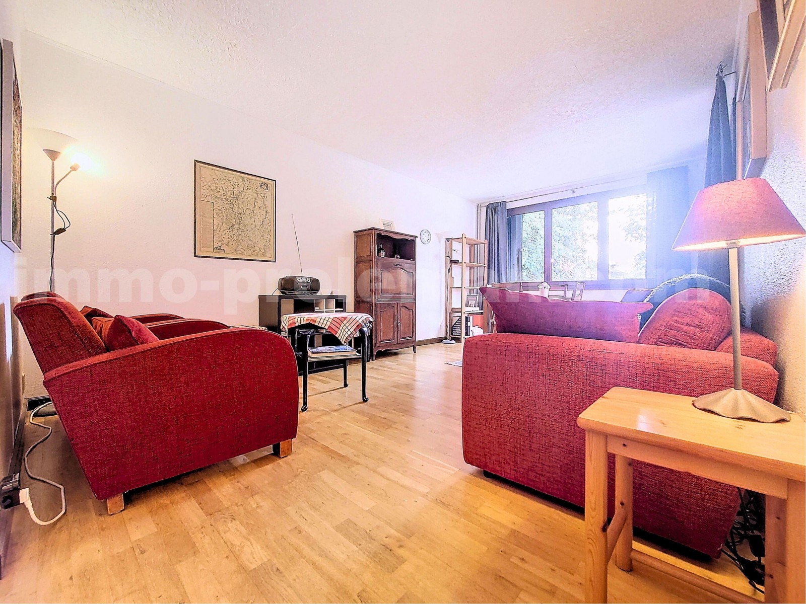 Apartment 2 Rooms VEIGY-FONCENEX - Photo 2