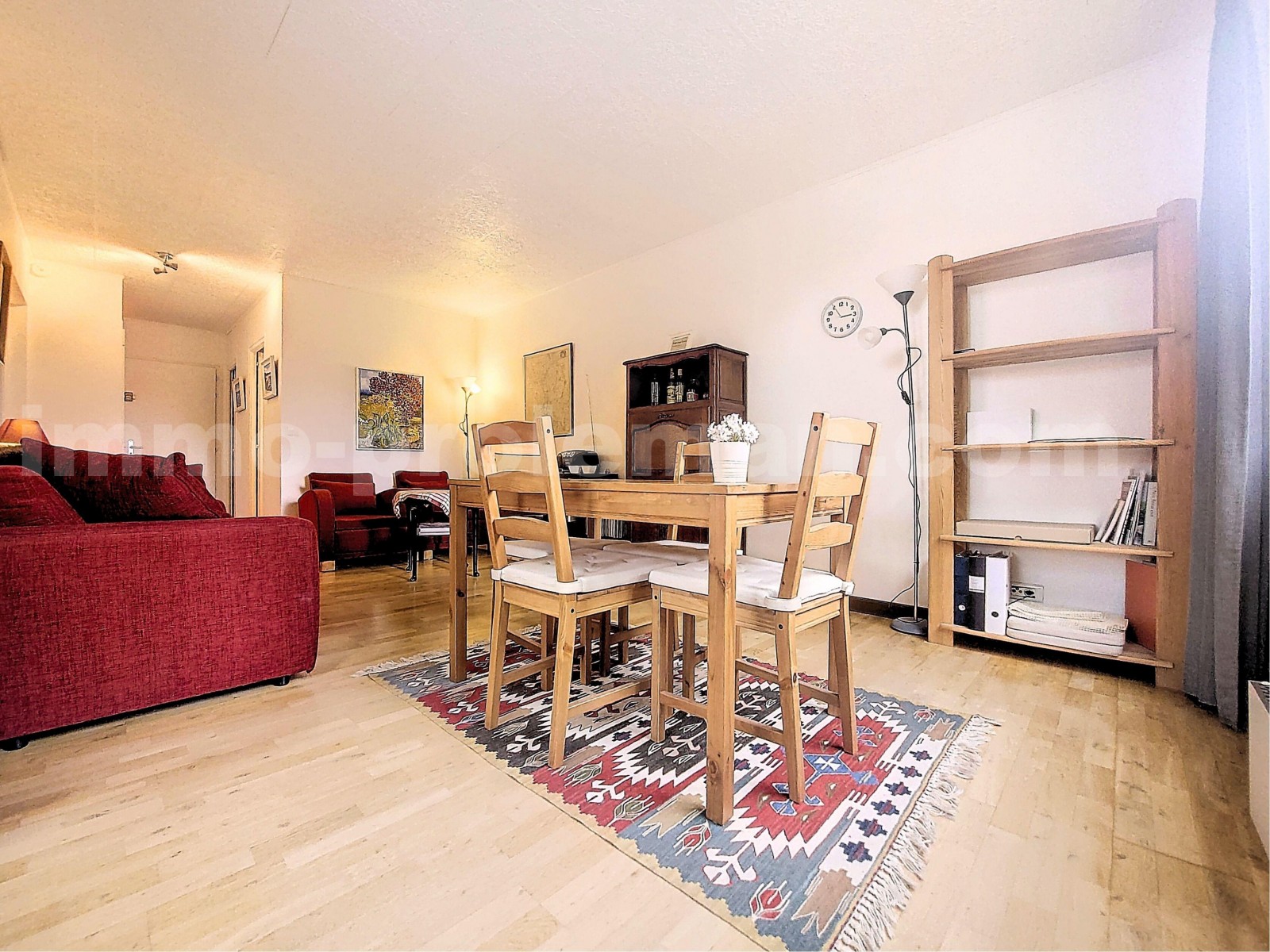 Apartment 2 Rooms VEIGY-FONCENEX - Photo 3