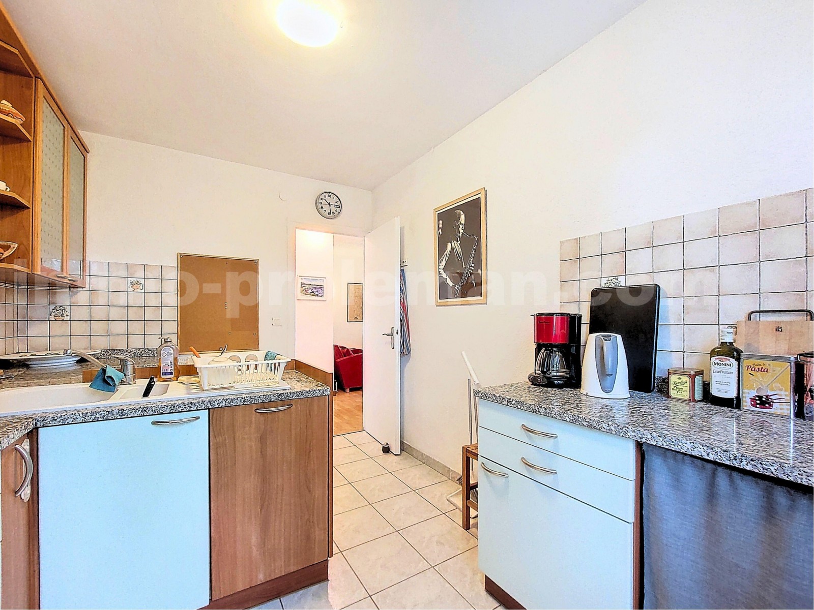 Apartment 2 Rooms VEIGY-FONCENEX - Photo 5