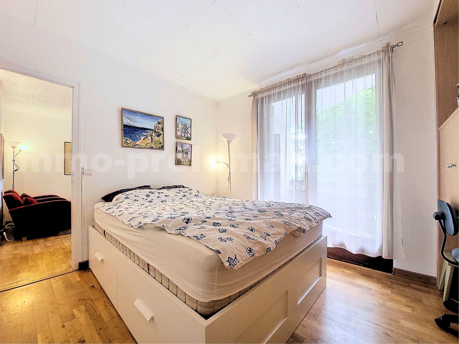 Apartment 2 Rooms VEIGY-FONCENEX - Photo 7
