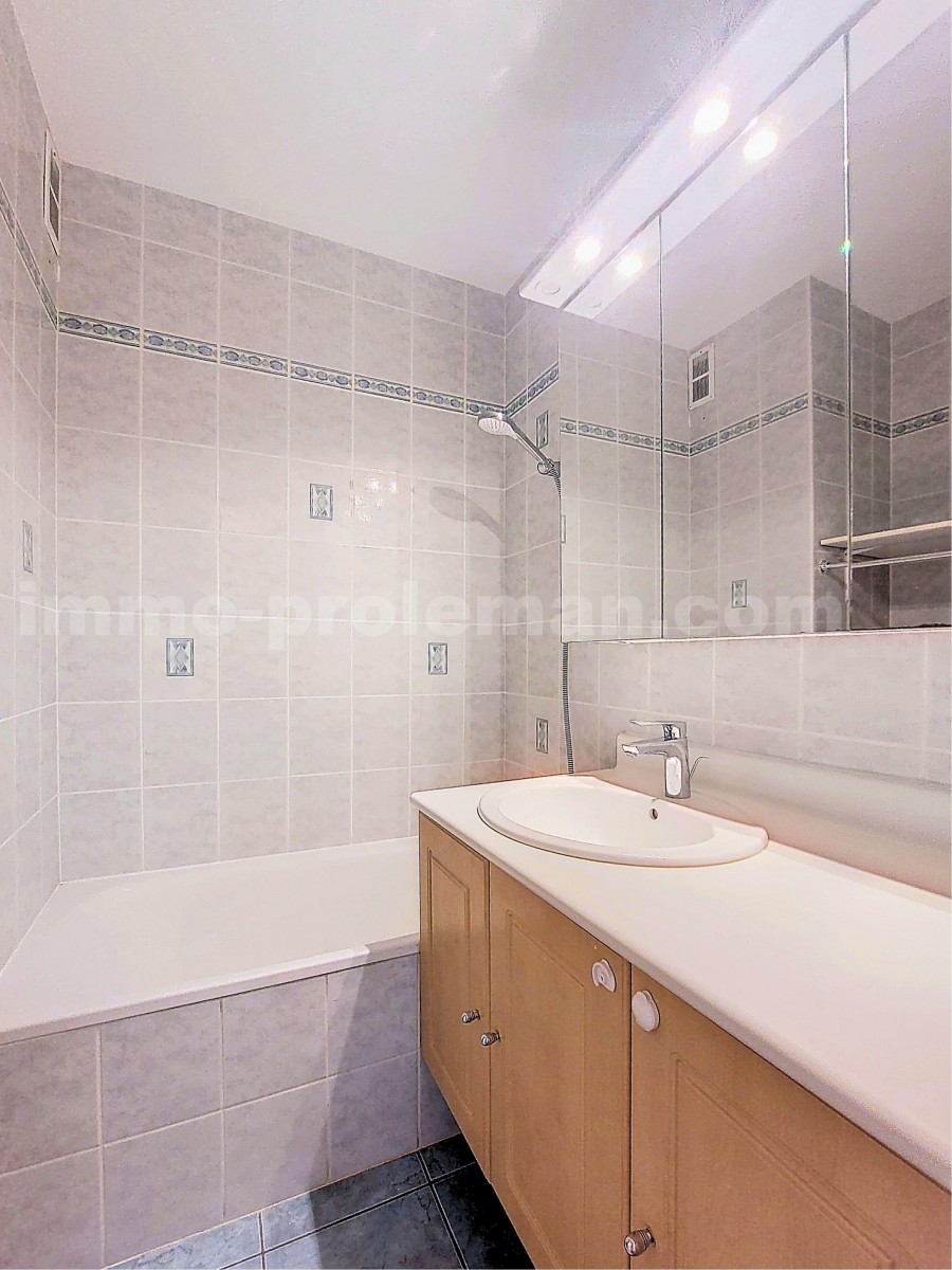 Apartment 2 Rooms VEIGY-FONCENEX - Photo 9