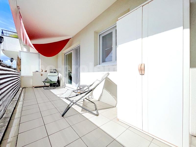 Appartement 2 Pièce(s) ANNEMASSE - Photo 3