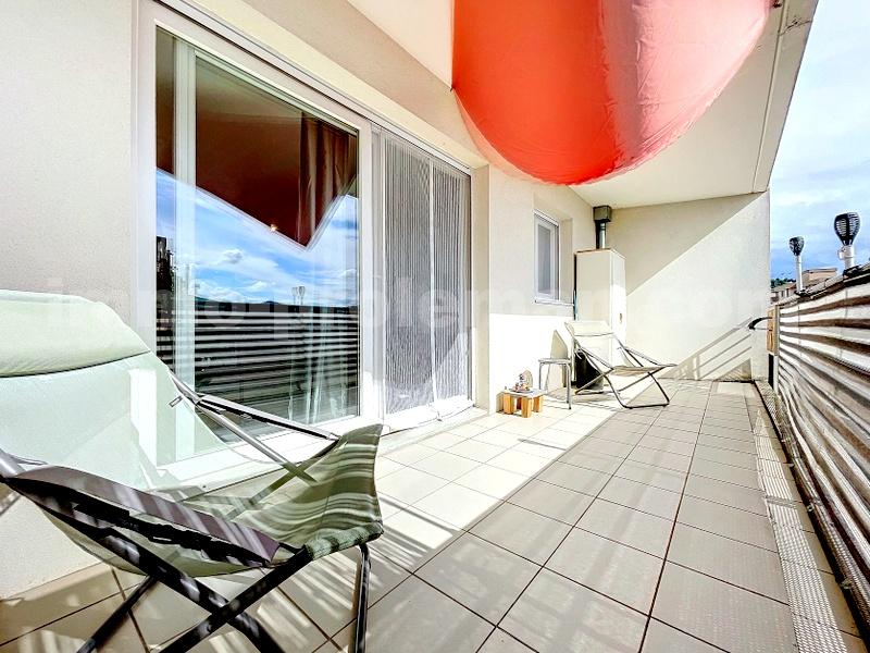 Appartement 2 Pièce(s) ANNEMASSE - Photo 5
