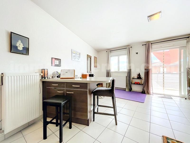 Appartement 2 Pièce(s) ANNEMASSE - Photo 9