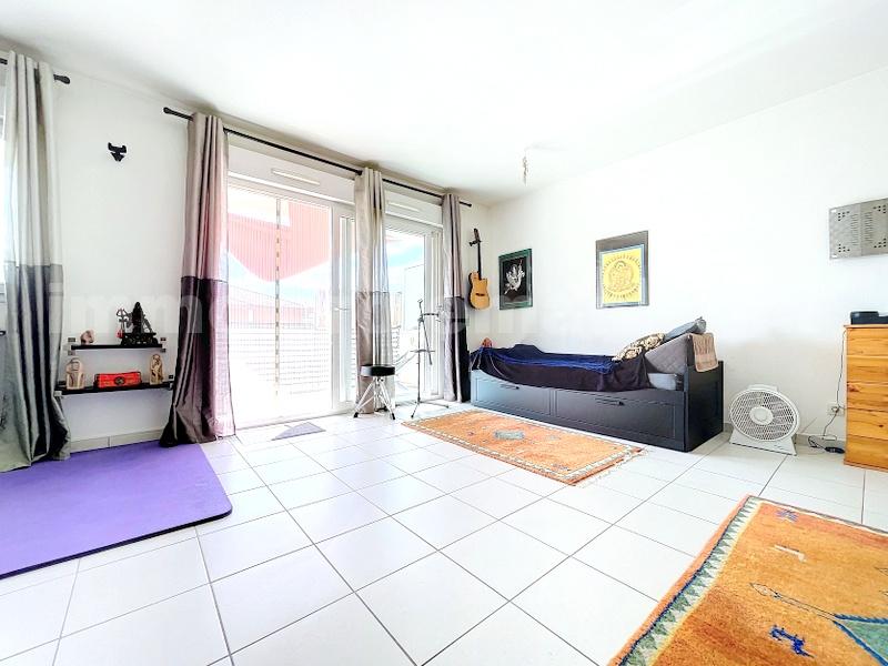 Appartement 2 Pièce(s) ANNEMASSE - Photo 10