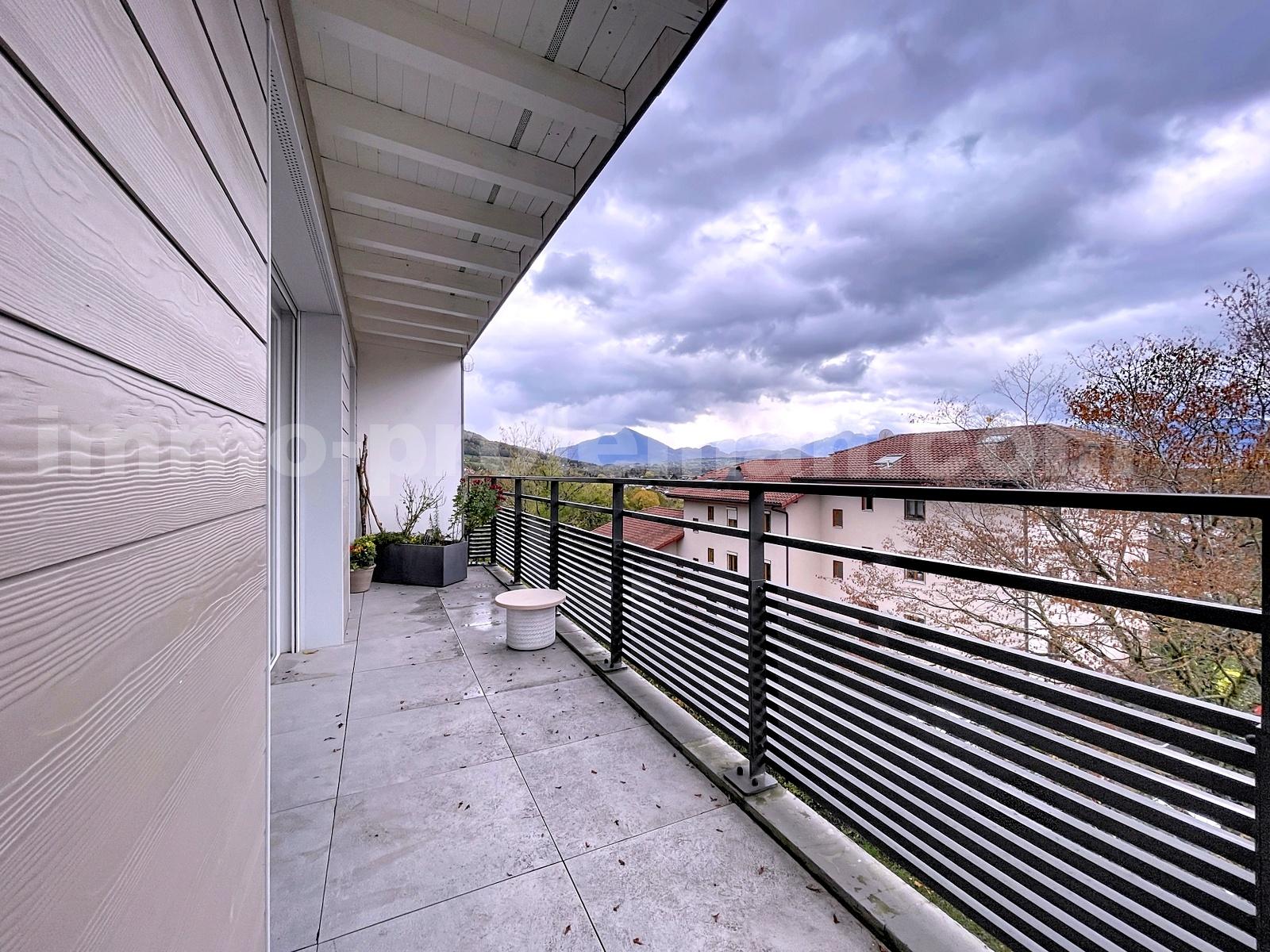 Appartement 4 Pièce(s) CRANVES-SALES - Photo 7